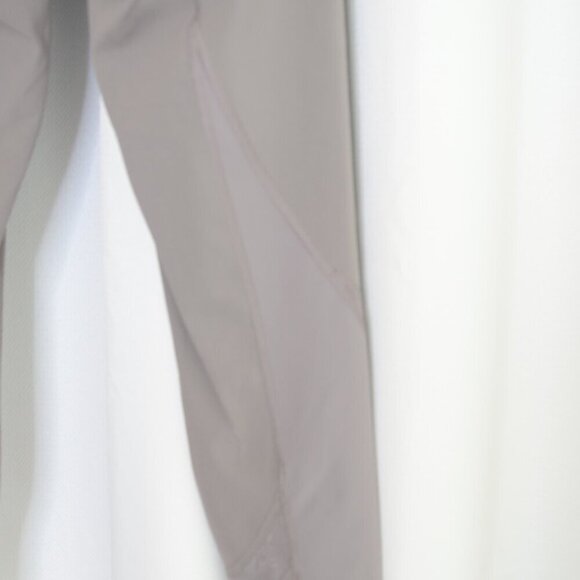 Lululemon Wunder Under Crop High-Rise Roll Down Full-On Luxtreme 23" Sz 6 - Picture 7 of 7